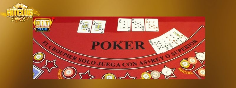 Hiểu rõ về cách chơi Poker HITCLUB đề giành chiến thắng