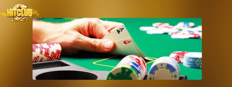 Cách kiểu chơi Poker quen thuộc với hội viên