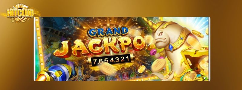 Đặc điểm của Jackpot Fishing Bắn Cá Độc Đắc HITCLUB