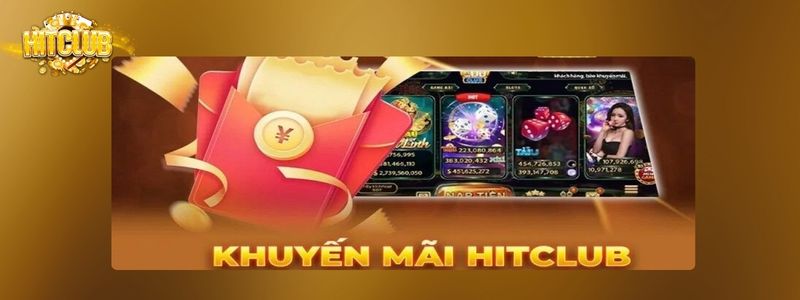 Khuyến mãi cực khủng hấp dẫn người chơi